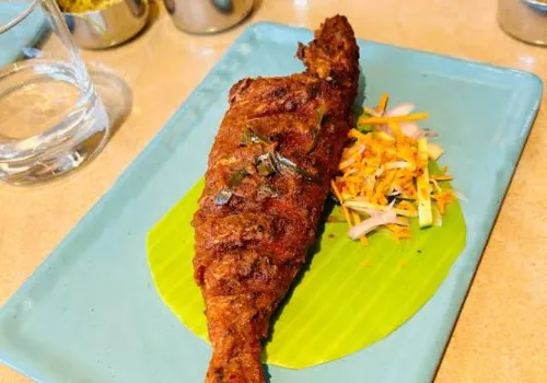 Kilimeen Roast